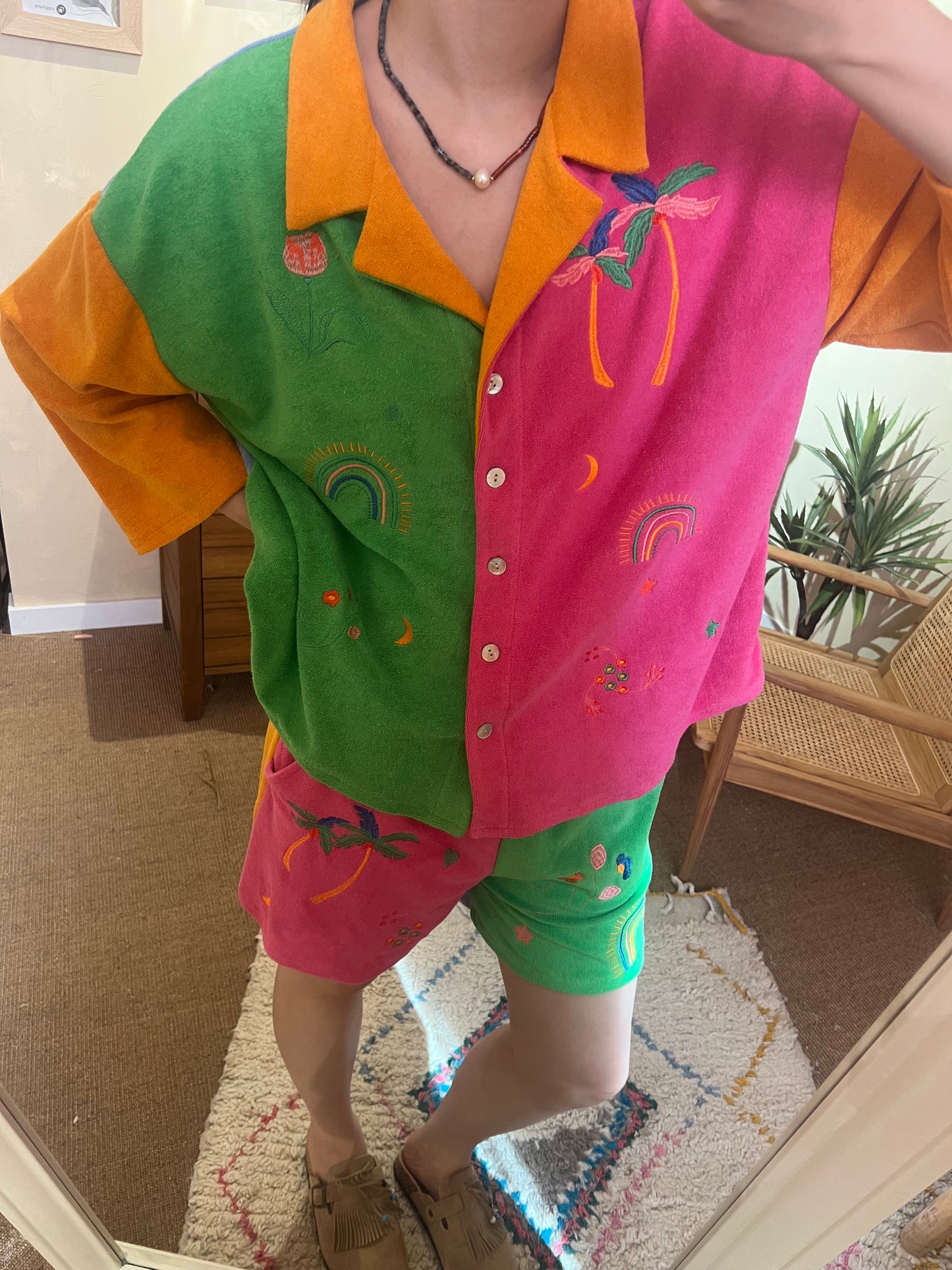 Chemise viva