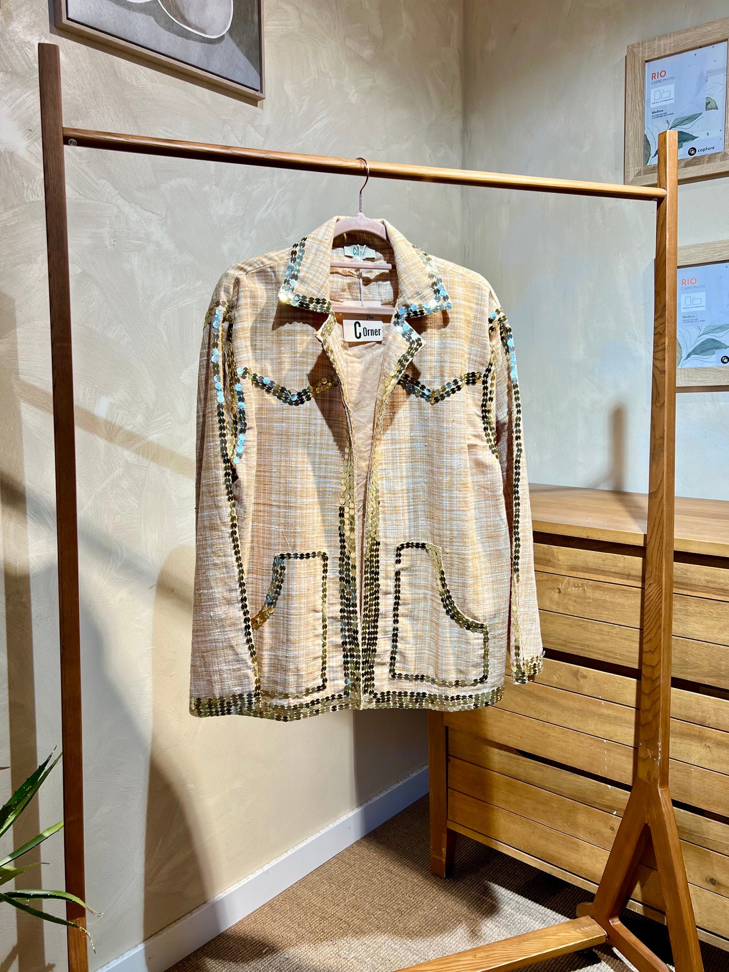 Chemise Cyrille