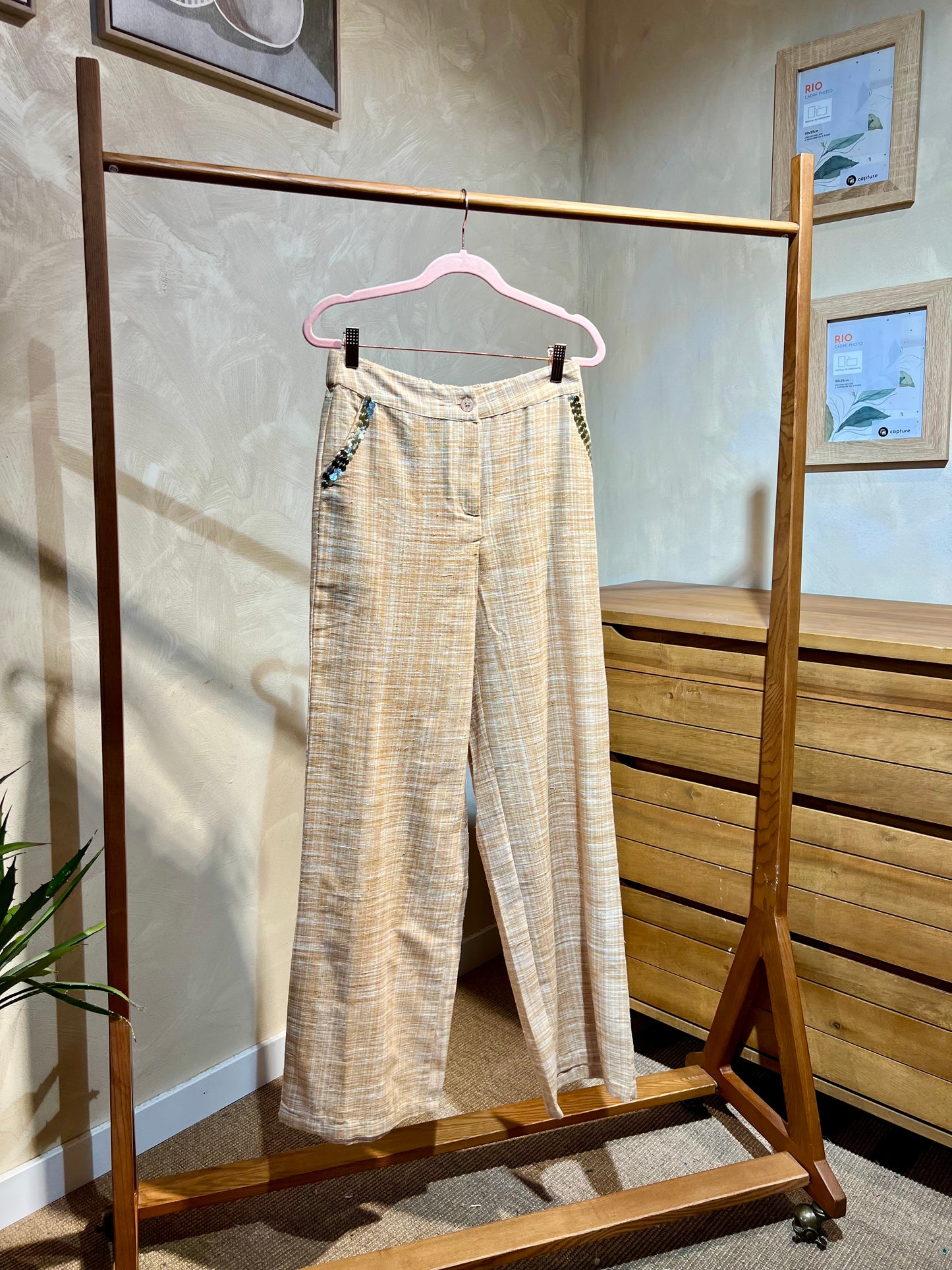 Pantalon Cyrille