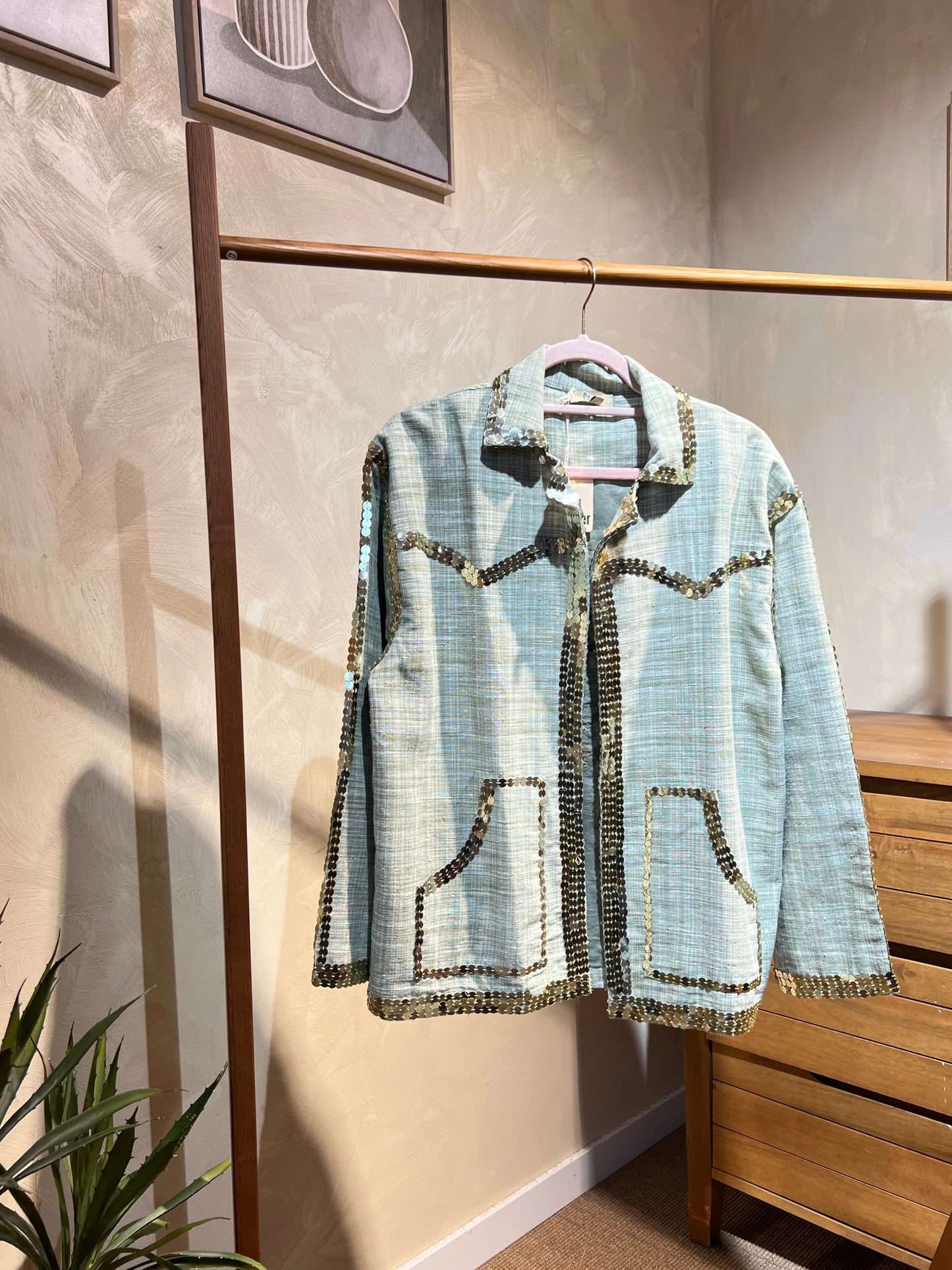 Chemise Cyrille