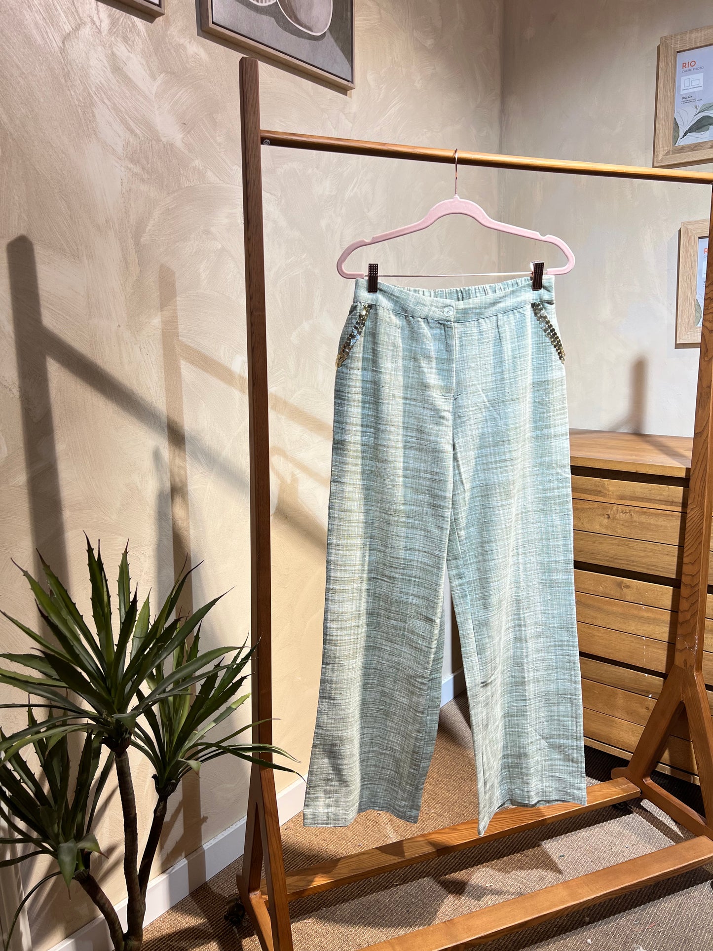 Pantalon Cyrille