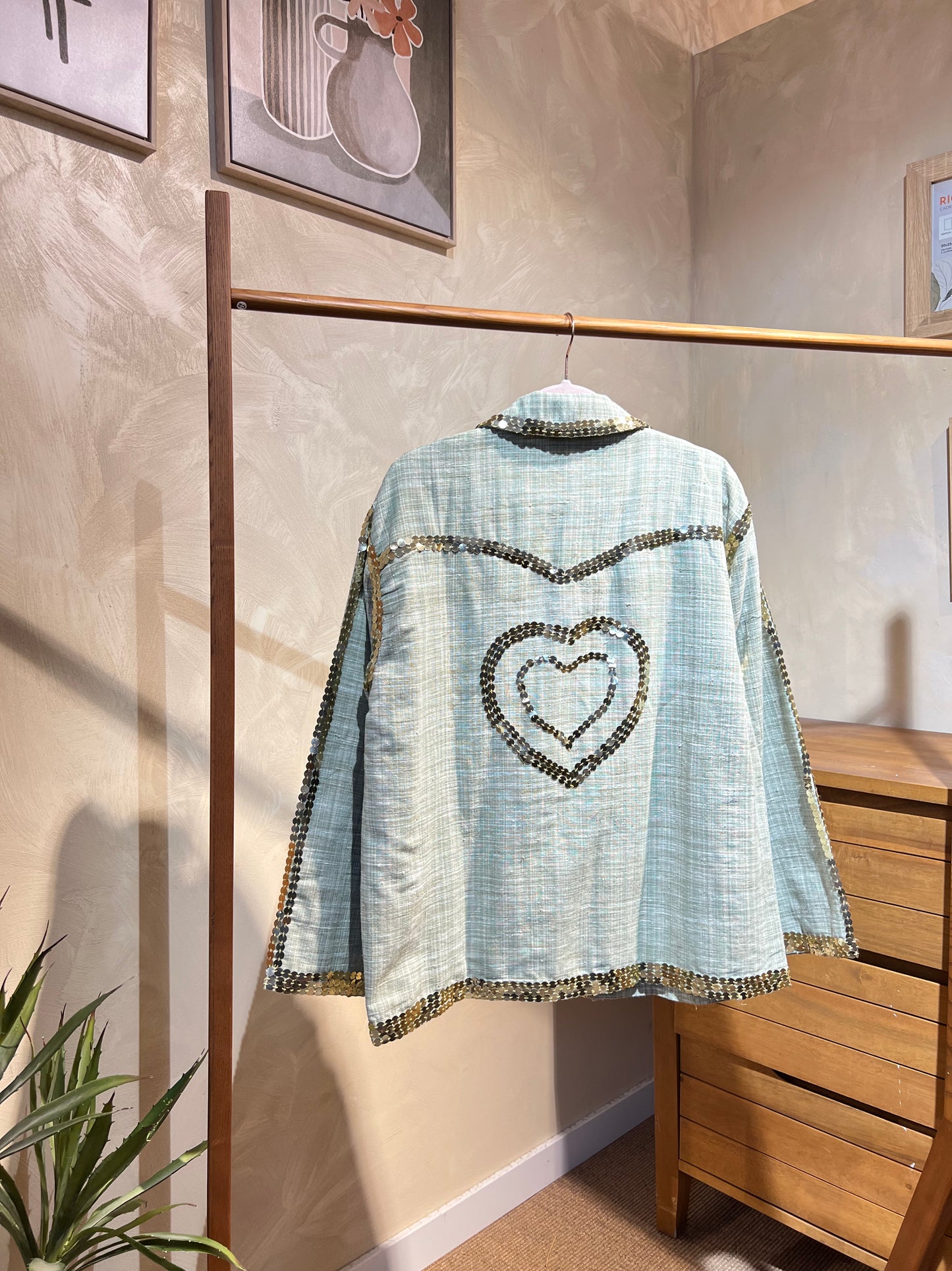 Chemise Cyrille