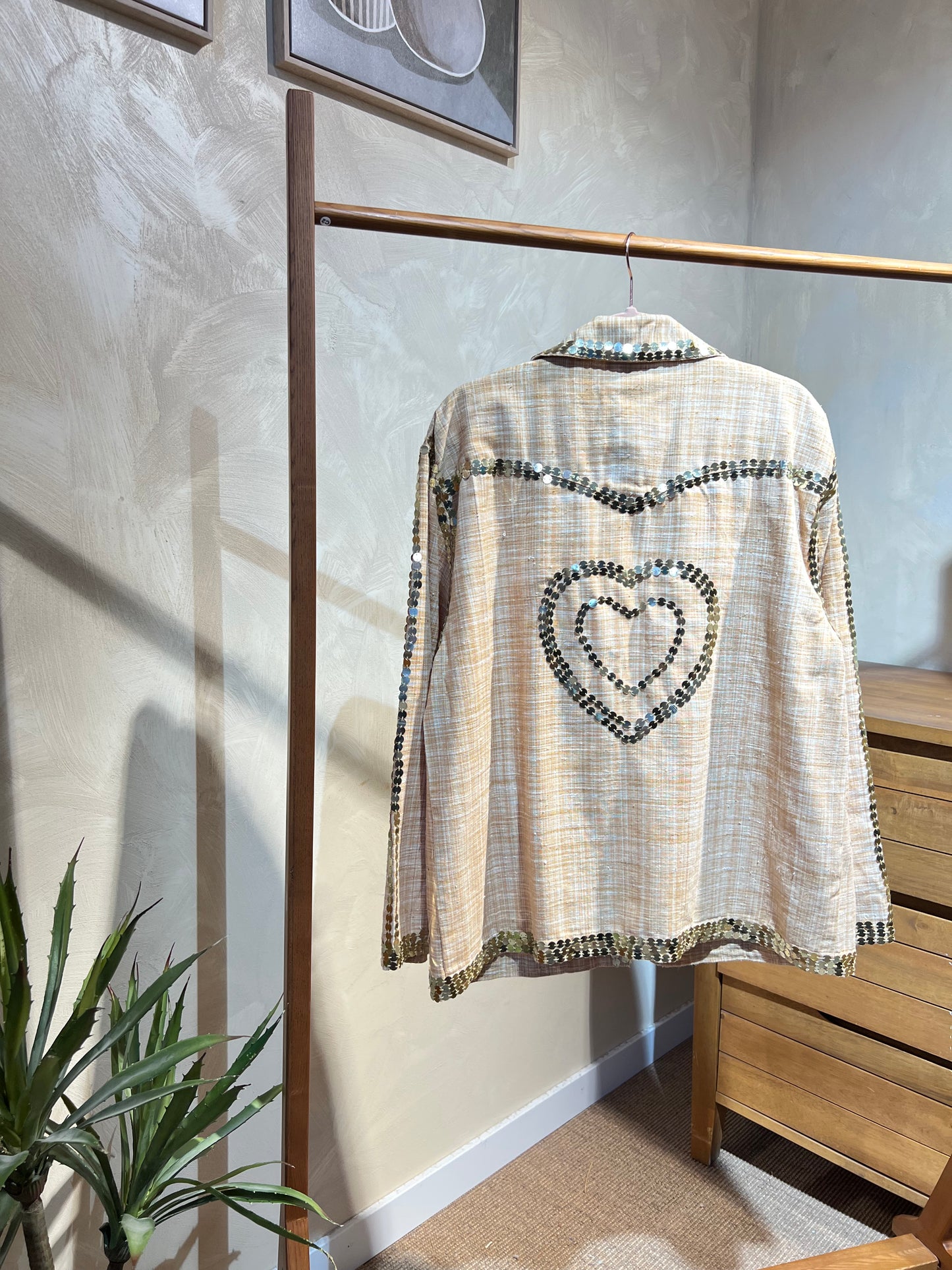 Chemise Cyrille