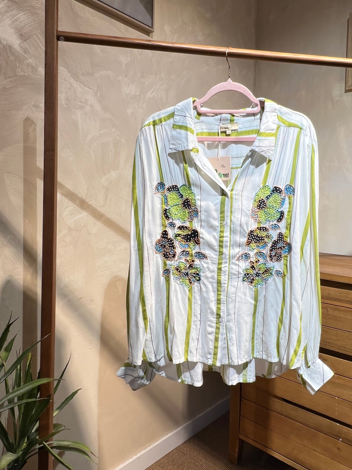 Chemise Marigold