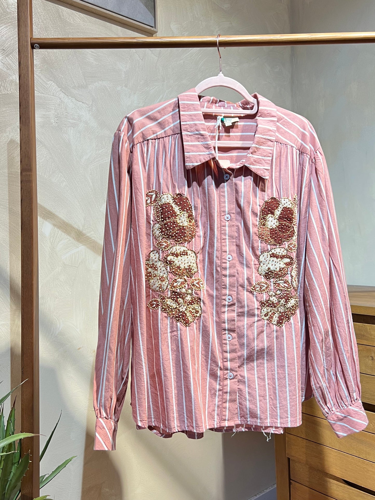 Chemise Marigold