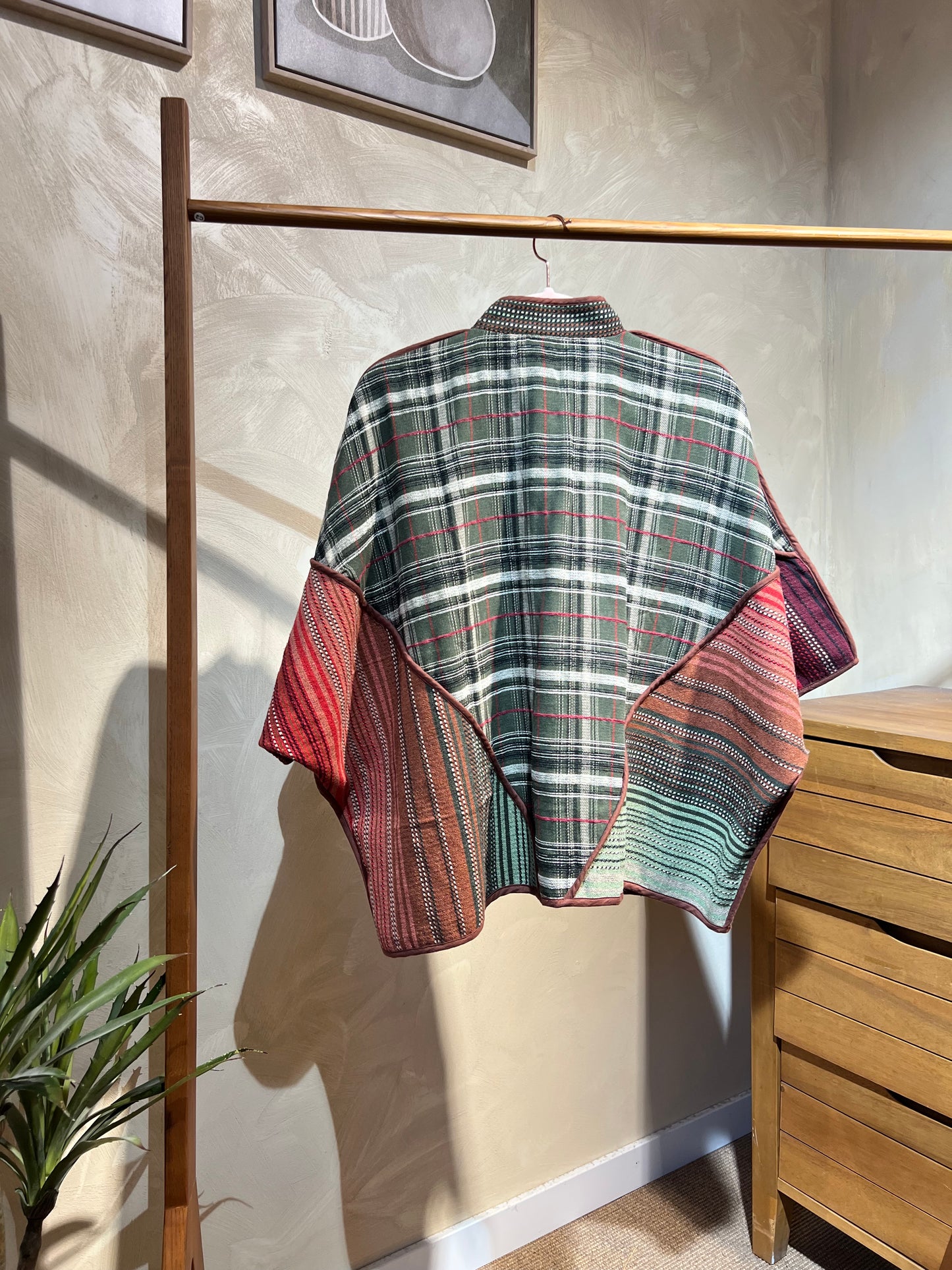 Veste Aveline