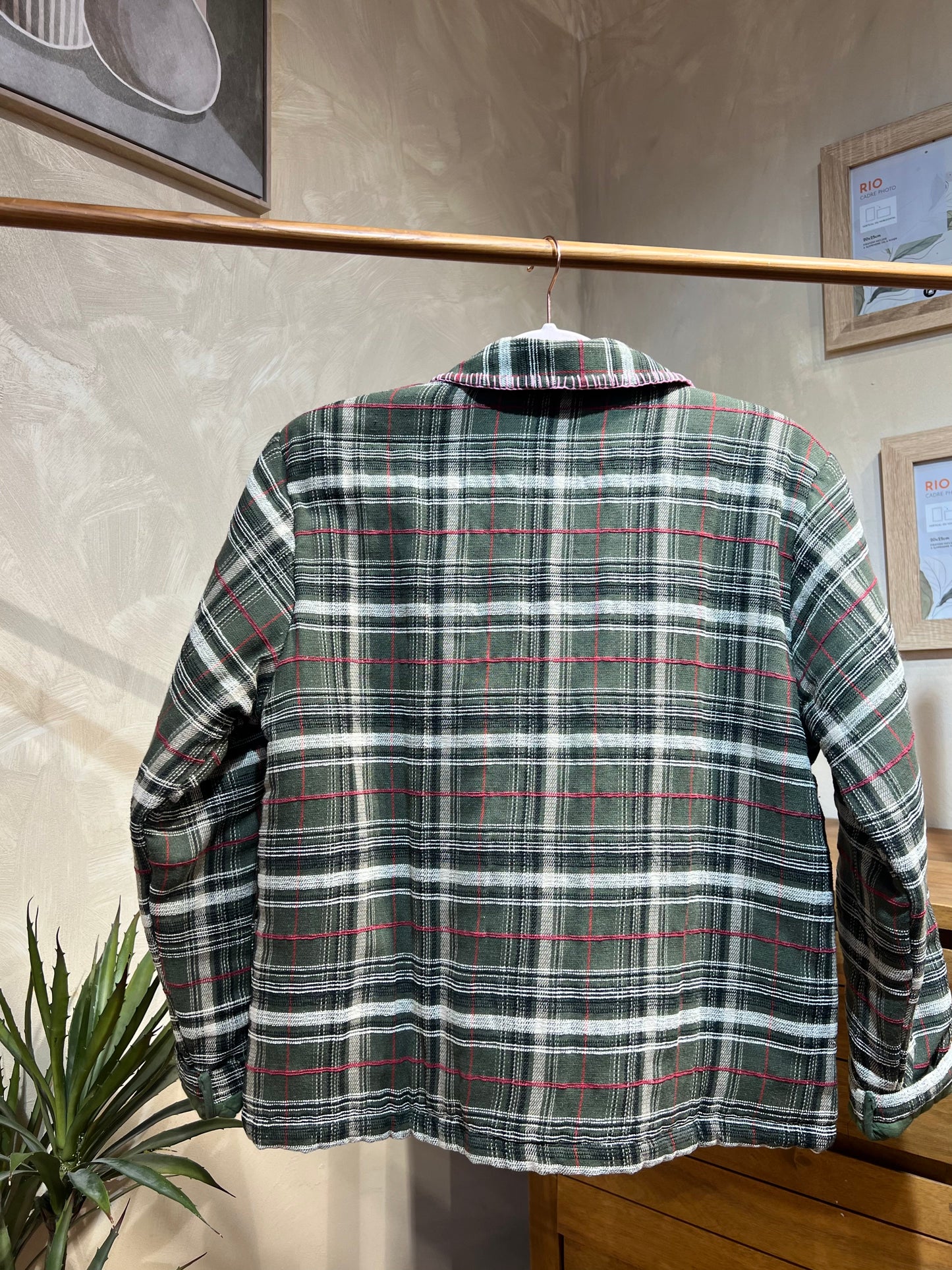 Veste Isabeau