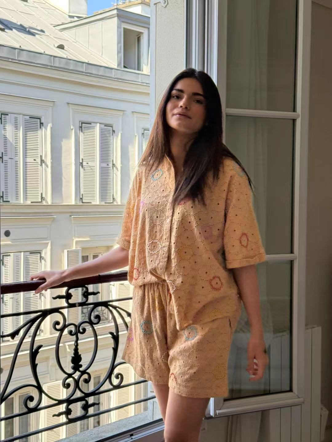 Chemise Brora