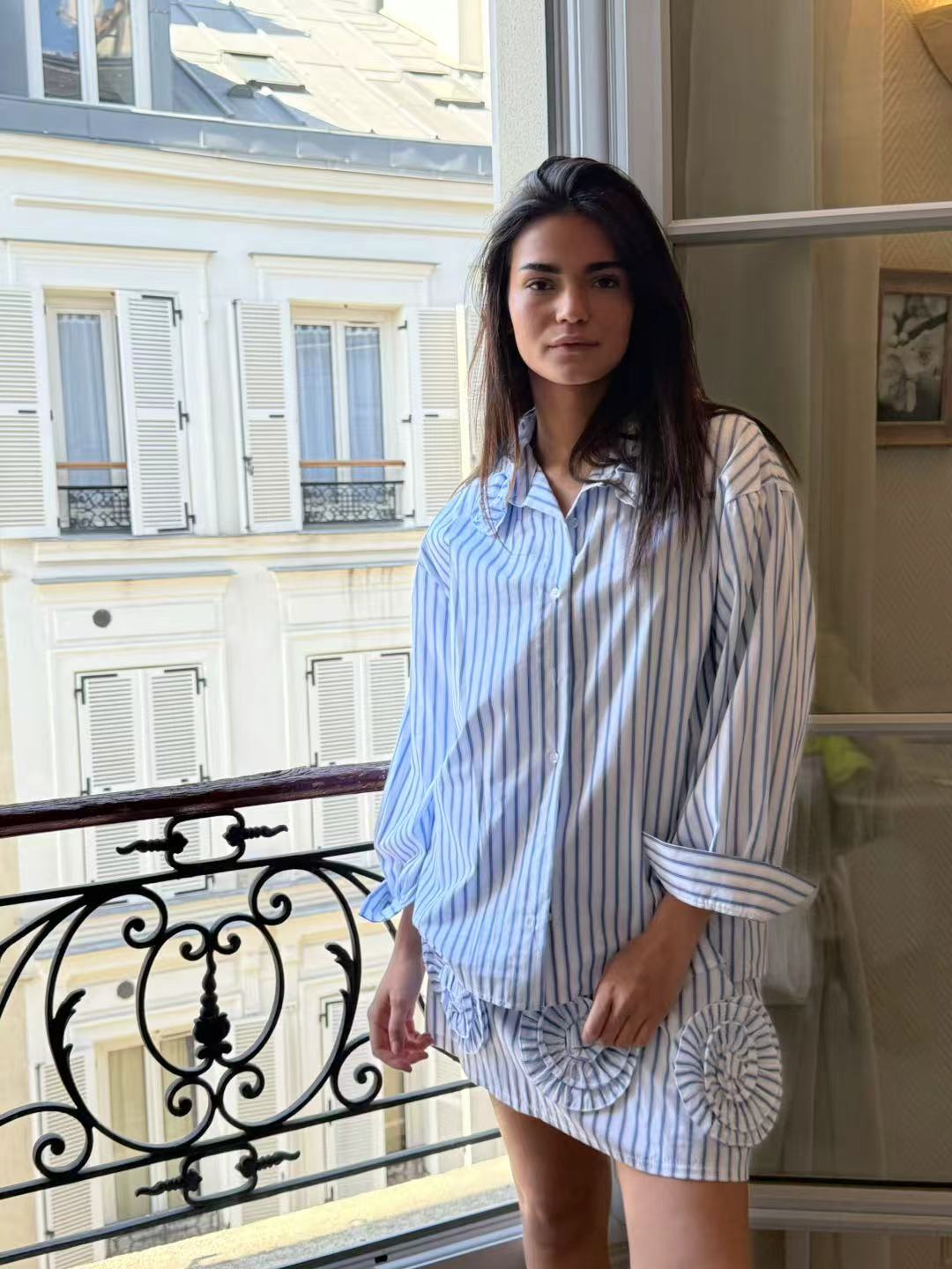 Chemise Maurice