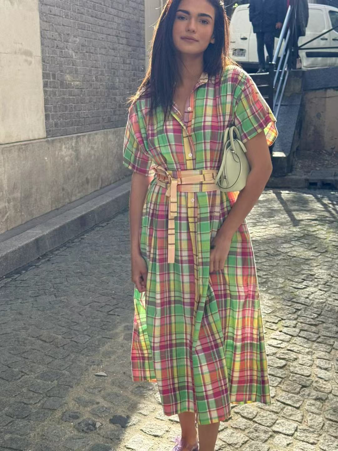 Robe Roma