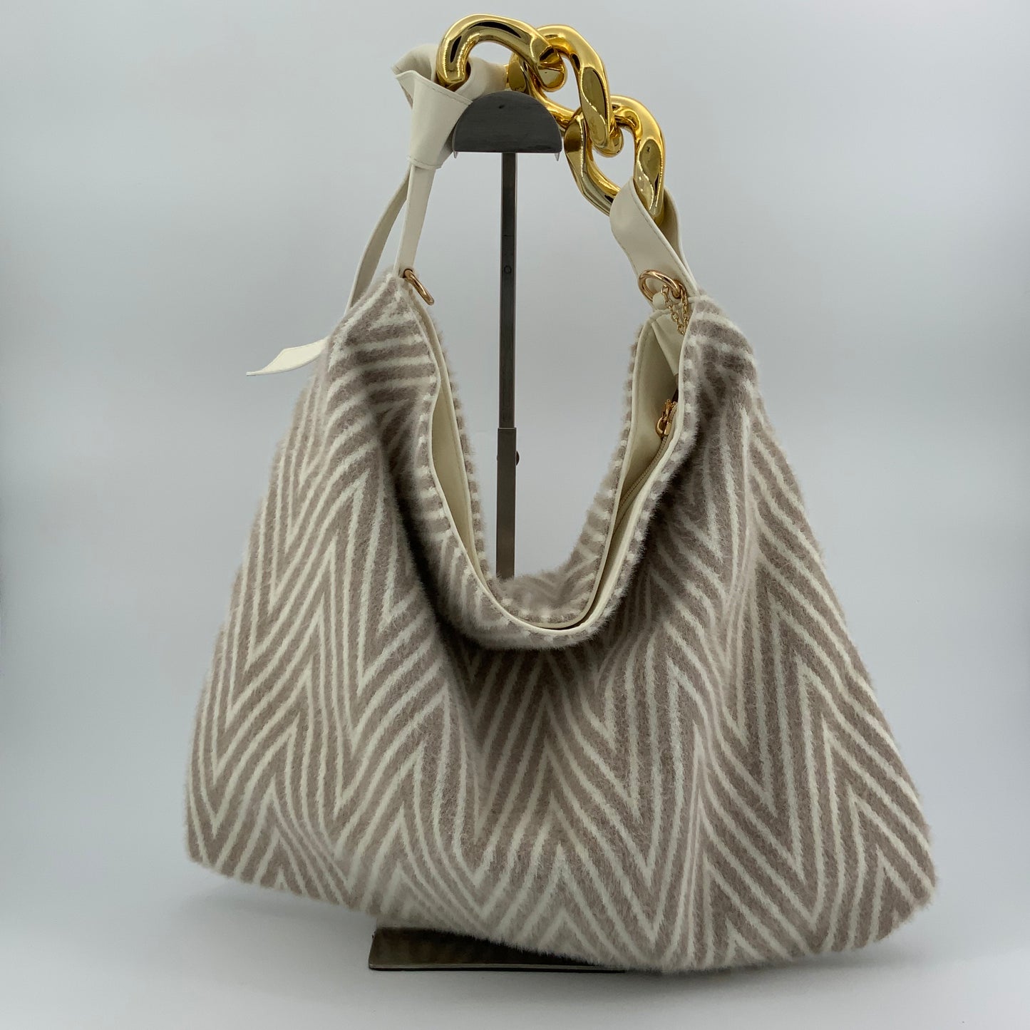 Sac Alexia Beige