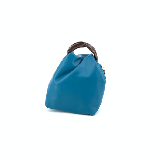 Sac Betty Bleu