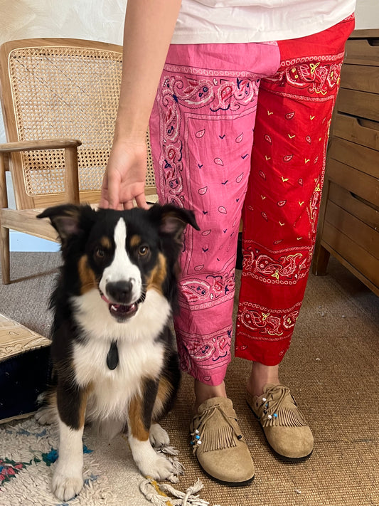 Pantalon Havana