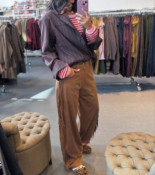 Fringe Pants Arizona