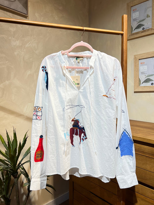 Chemise Ophelia