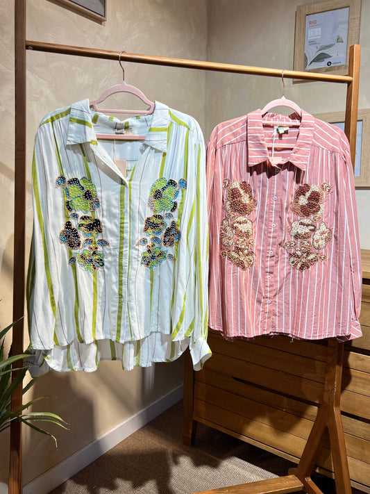 Chemise Marigold