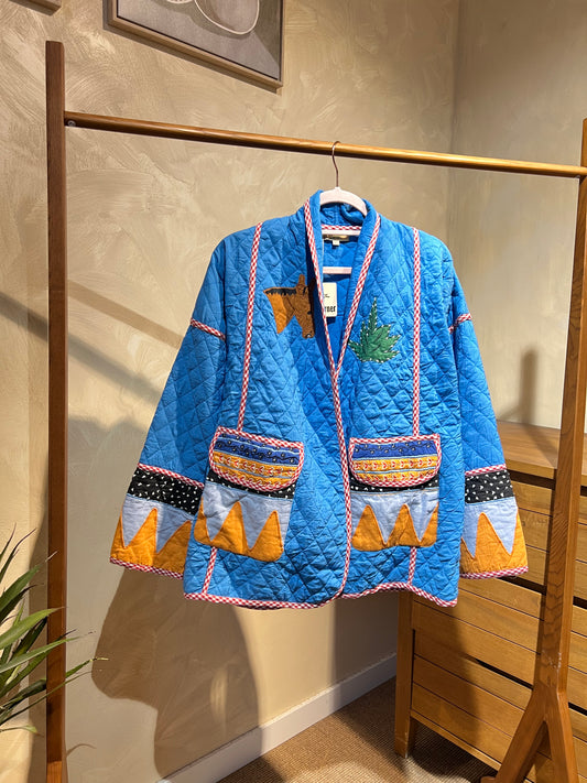Veste Thalassa