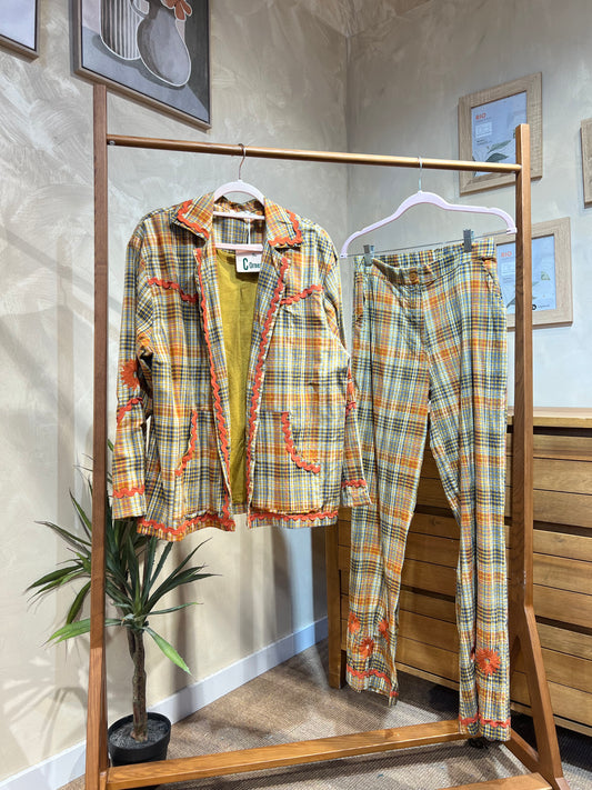 Pantalon Zinnia