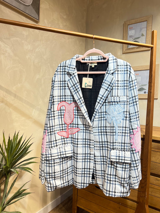 Veste Clarimond