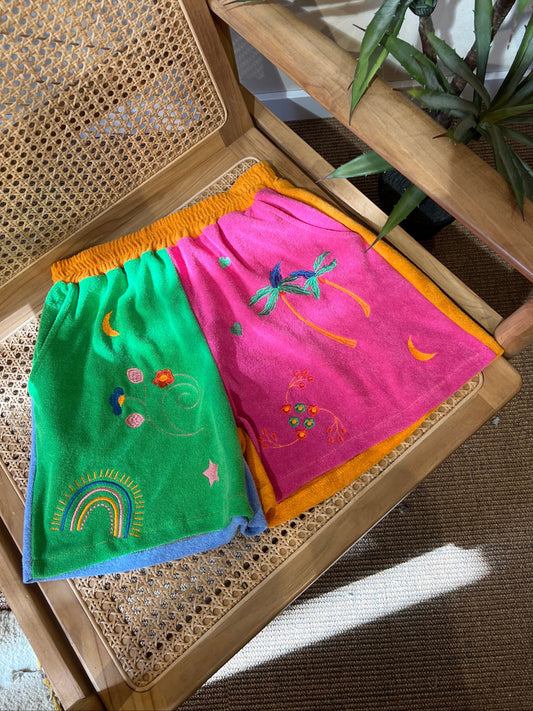 Short Viva