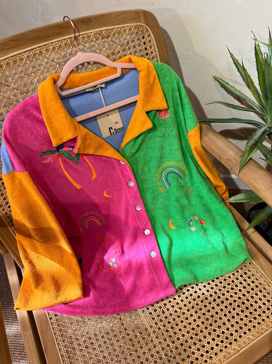 Chemise viva