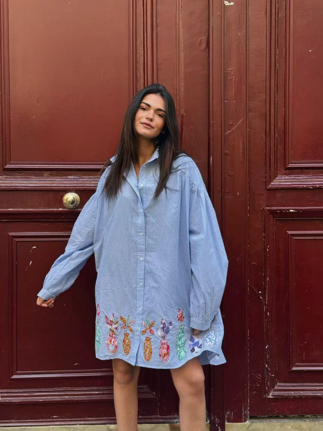 Robe Vaso