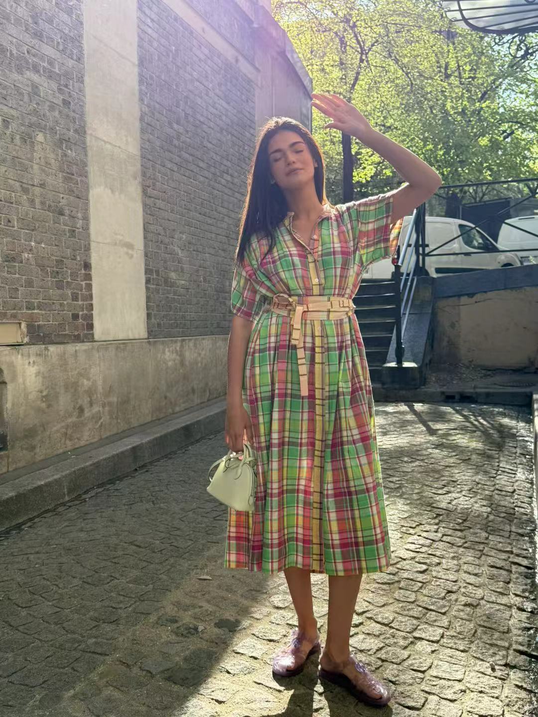 Robe Roma