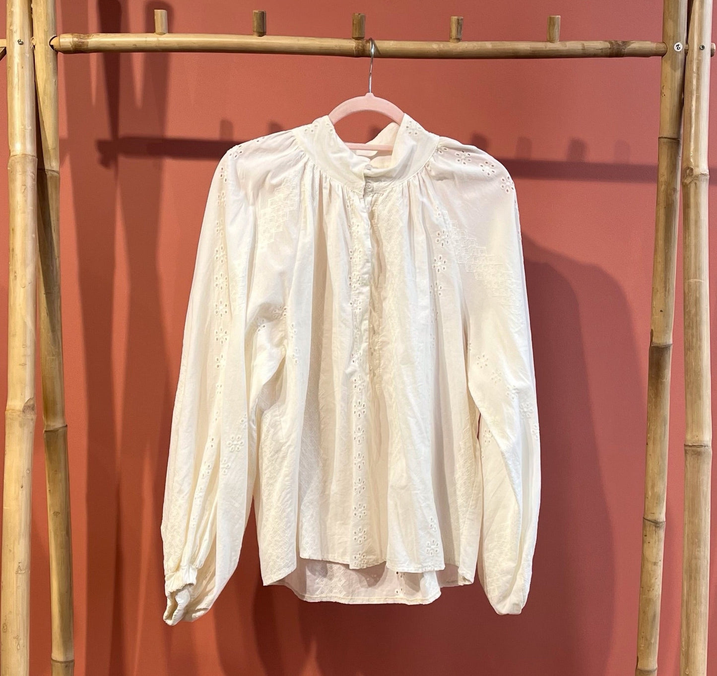 Blouse Olympe